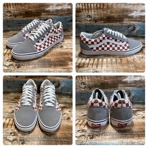 Vans Old Skool Size 11